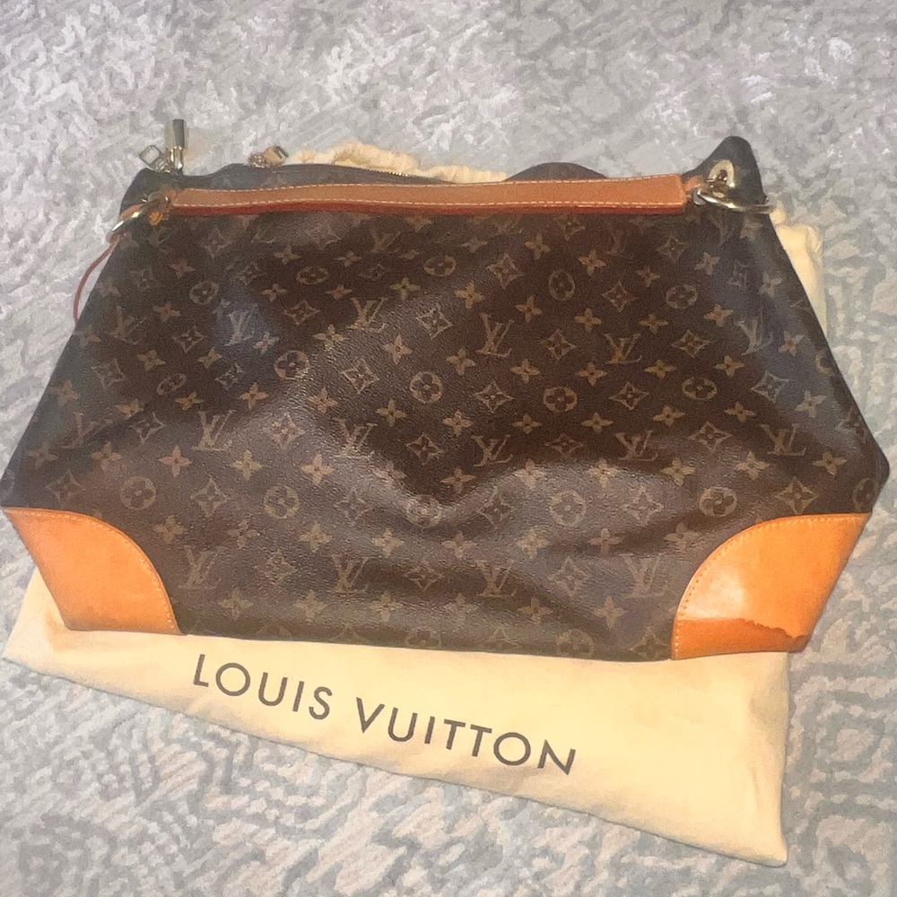 Louis Vuitton Berri